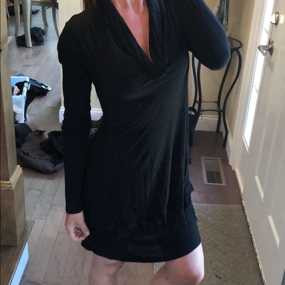 Fashion top or dress
